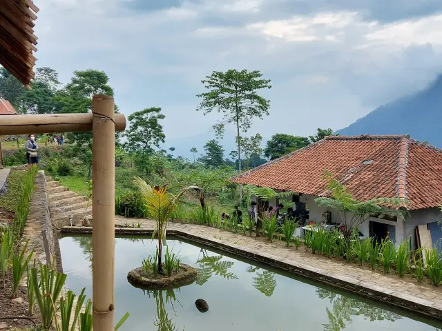 Gambar Makanan Mandapa Kirana 16