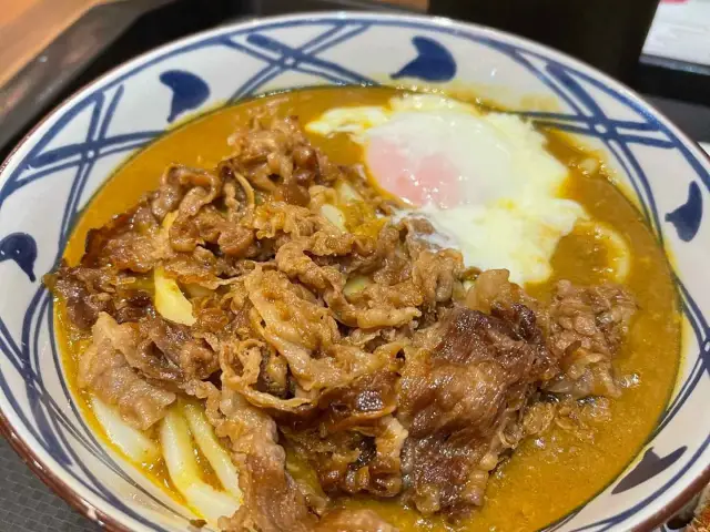 Gambar Makanan Marugame Udon 2