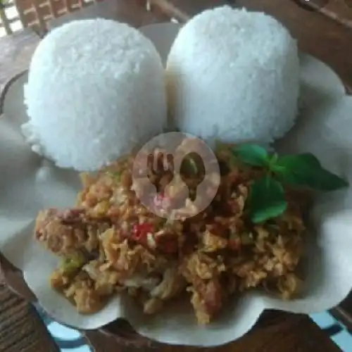 Gambar Makanan Ayam Geprek Lezato 1