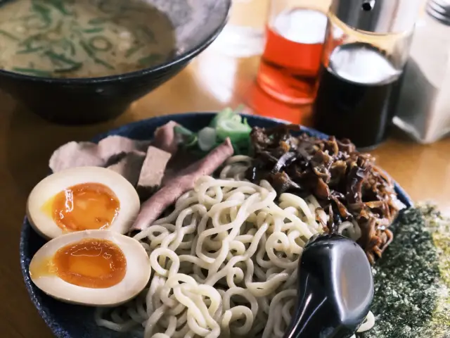 Gambar Makanan Hibara Ramen 14