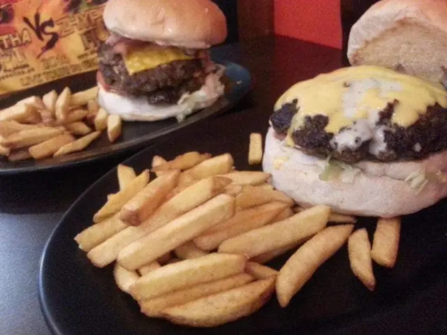 Zark's Burgers Food Photo 19