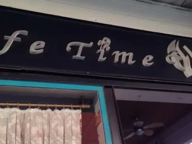 Cafe Time - Outlet Center Izmit