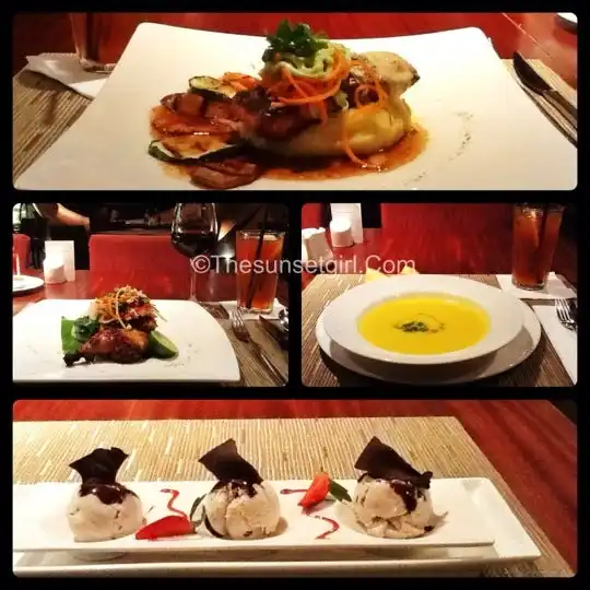 Gambar Makanan Rustique Grill & Wine 4