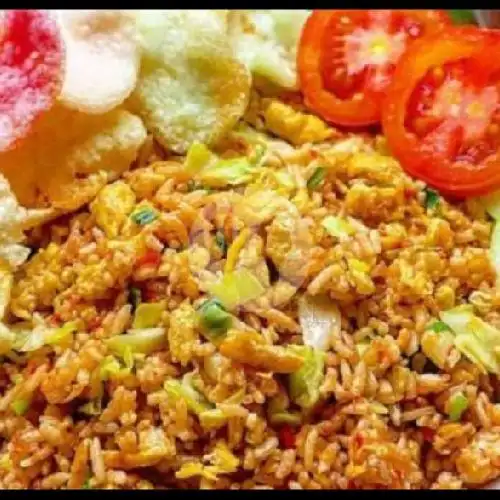 Gambar Makanan Nasi goreng jhon's 1
