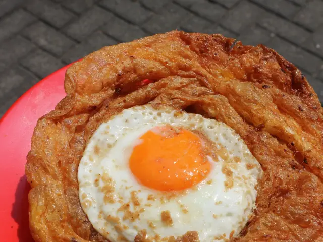 Gambar Makanan Nasi Telor Sentosa 8