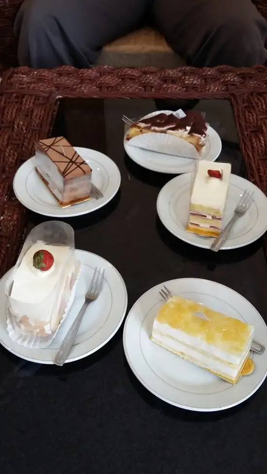 Gambar Makanan Patisserie Achmadaris Udagawa 2