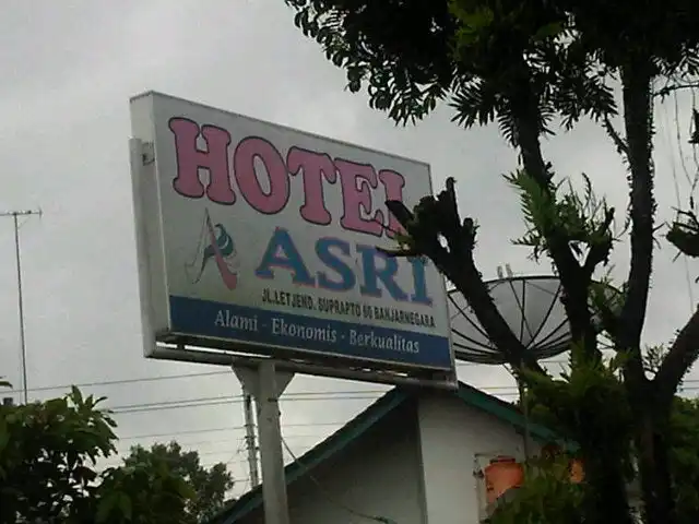 Gambar Makanan Hotel ASRI Banjarnegara 3