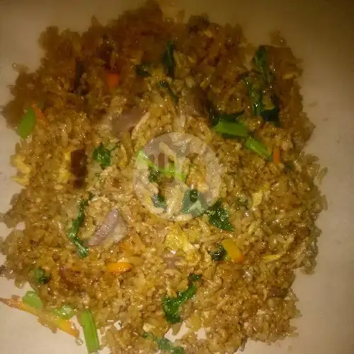 Gambar Makanan Warung Jawa Arema & Nasi Goreng Chinesefood, Griya Anyar 11