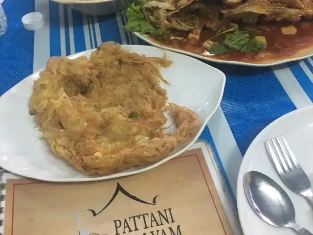 Pattani Tom Yam Food Photo 5