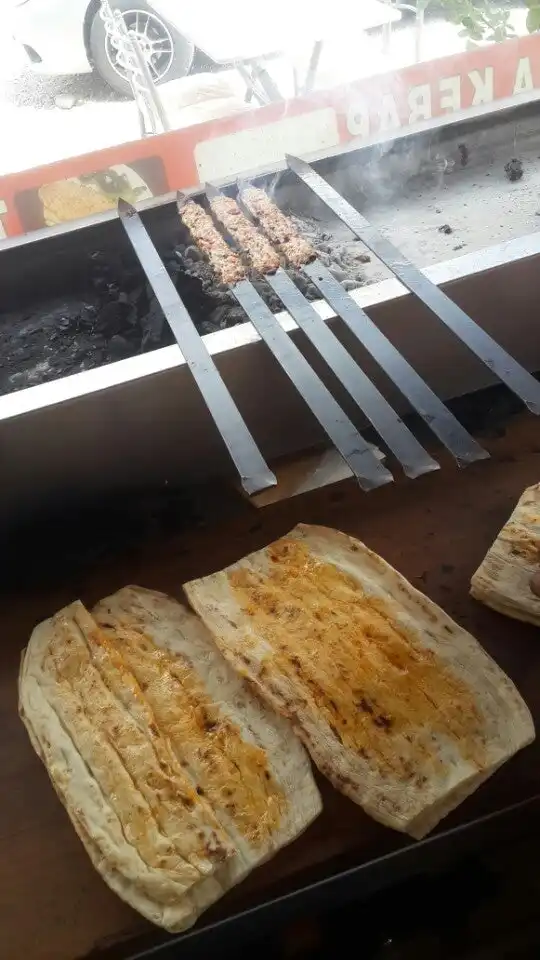 Orhan usta kebap&pirzola'nin yemek ve ambiyans fotoğrafları 8
