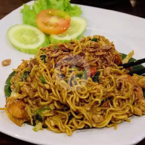 Gambar Makanan Nasi Goreng Mbak Dewi, Komplek TPI 11