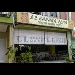 LL Banana Leaf Food Photo 4