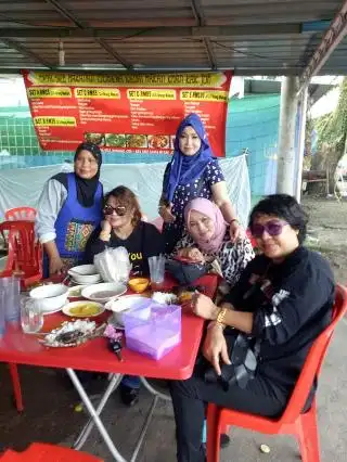 Kak Jah Khan Mee Celup Food Photo 2