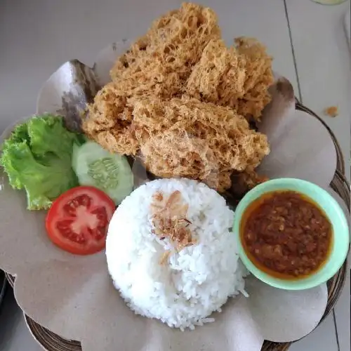 Gambar Makanan Ayam Bakar Jawara, Sukabangun 2 3