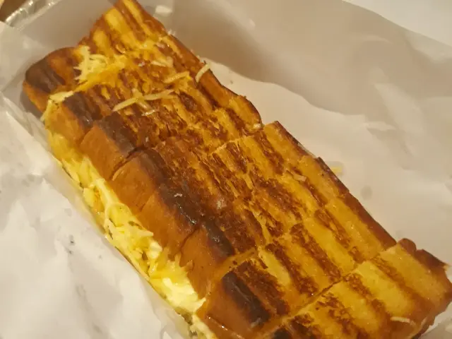 Gambar Makanan Bolu Bakar Tunggal 11