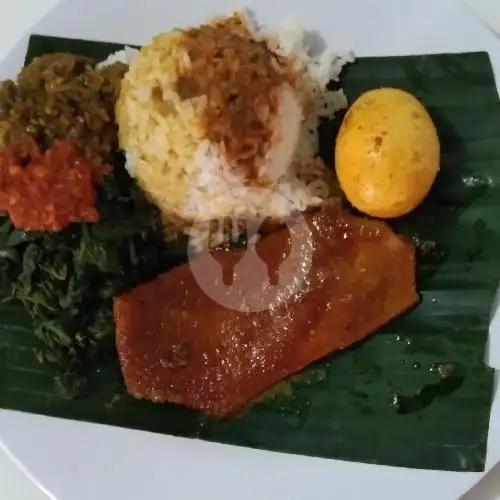 Gambar Makanan Nasi Padang Samande, Nusa Dua 15