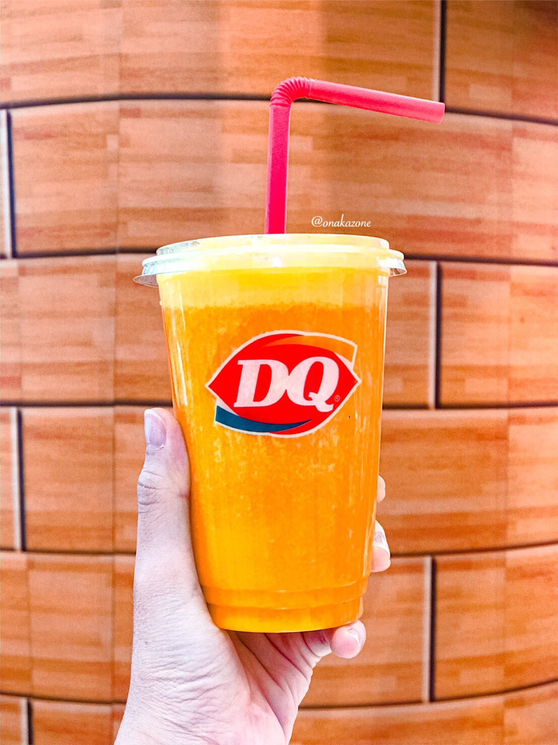 Dairy Queen terdekat - Restoran dan Tempat Makan Es Krim terdekat di