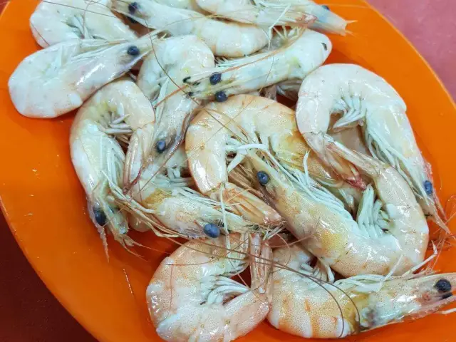 Gambar Makanan Gebang 49 Seafood Kalimati 14