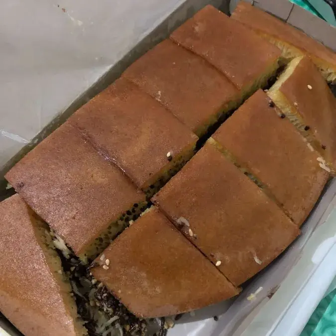 Martabak Joshua