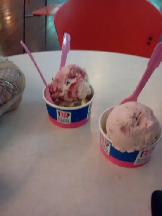 Gambar Makanan Baskin-Robbins 14