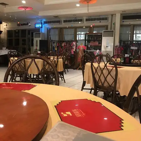 Gambar Makanan Restaurant Semarang 2