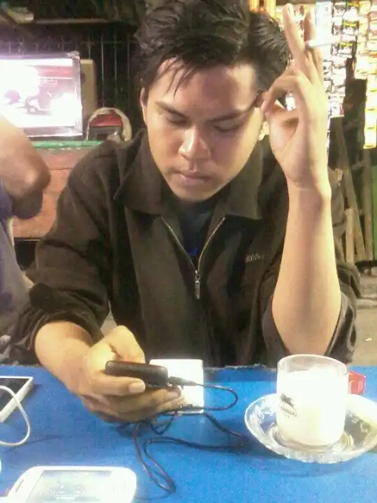 Warkop pandawa 5