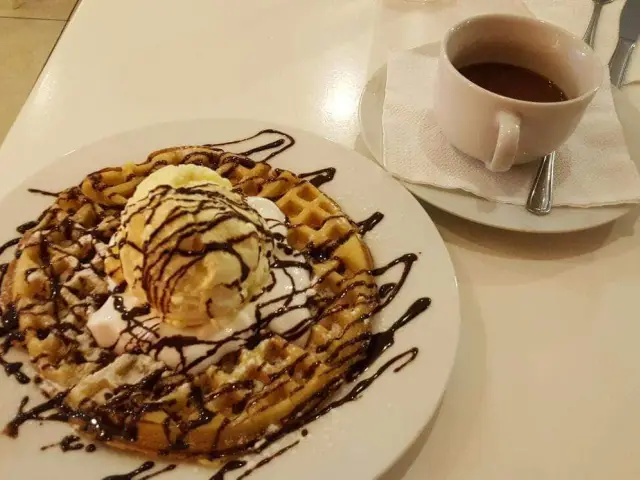 The Wicked Waffle Food Photo 13