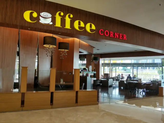 Gambar Makanan Coffee Corner 7