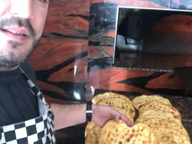 Diyar Restaurant'nin yemek ve ambiyans fotoğrafları 15
