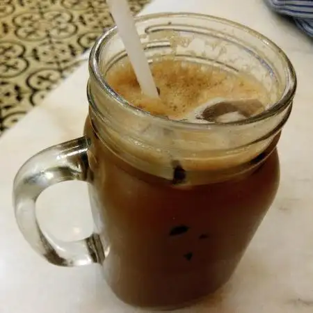 Gambar Makanan QQ Kopitiam fX 12