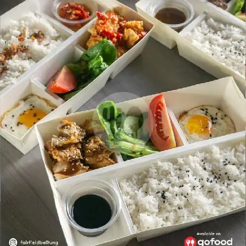 Gambar Makanan Fairfield by Marriott Belitung 13