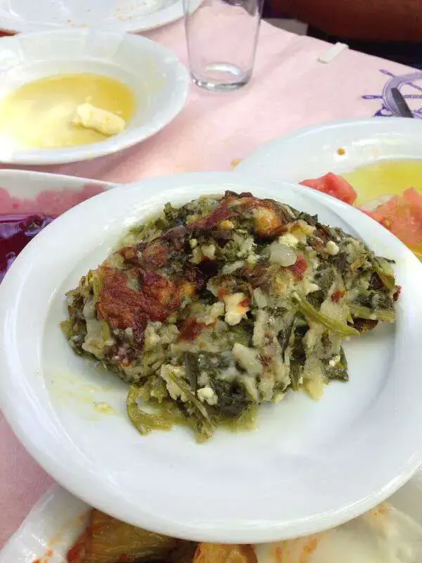 Tepe Kahve Çetin'in Yeri'nin yemek ve ambiyans fotoğrafları 17