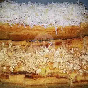 Gambar Makanan Roti Bakar & Pisang Bakar Arbyan 11