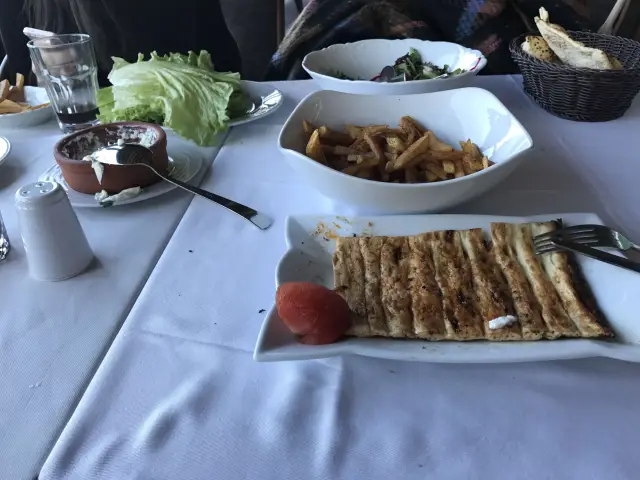 Nakkaş Kebap'nin yemek ve ambiyans fotoğrafları 47