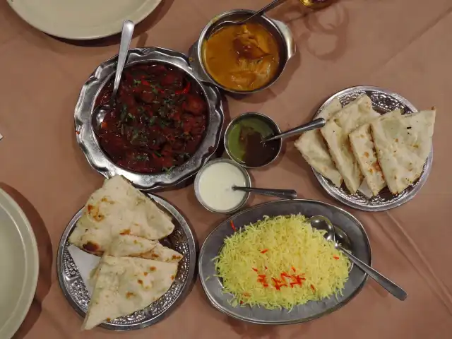 Kashmir Restoran Food Photo 13