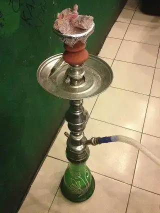 King Of Shisha Food Photo 2