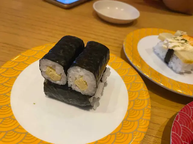 Gambar Makanan Tom Sushi 10