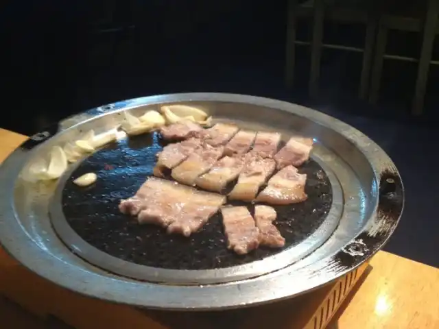 Korean restaurant Food Photo 11