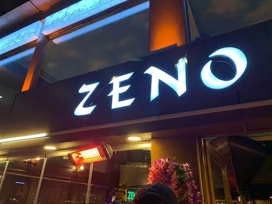Zeno Cafe'nin yemek ve ambiyans fotoğrafları 10