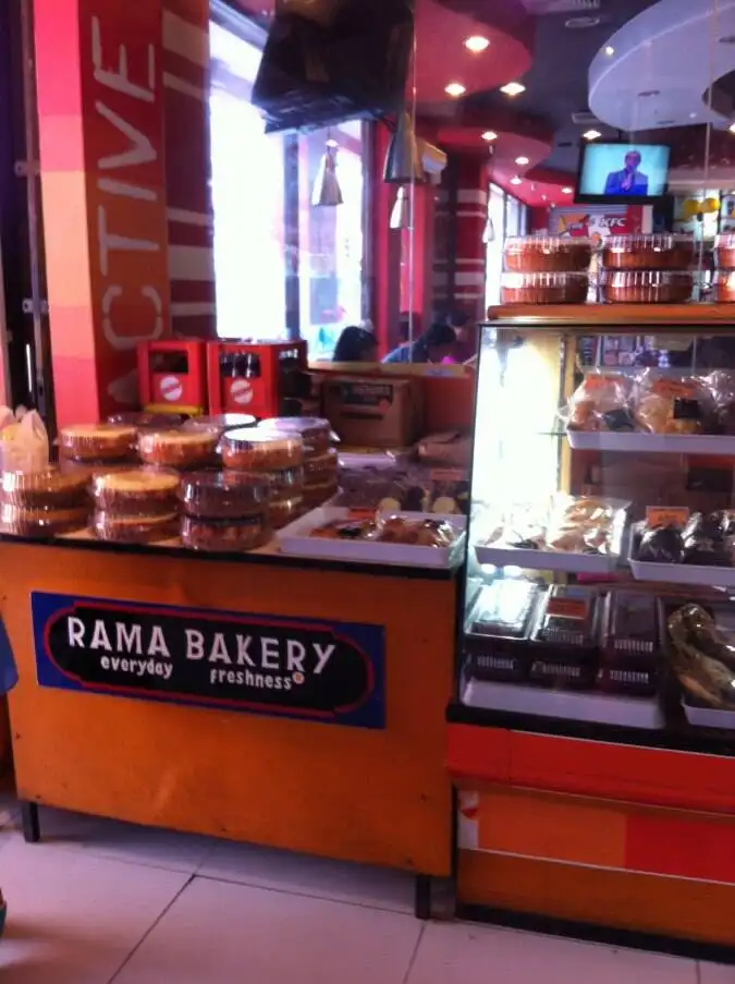 Rama Bakery