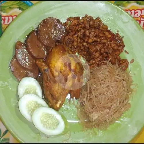 Gambar Makanan Nasi Uduk Otoy, Setiabudi 2 15