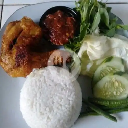 Gambar Makanan Nasi Tempong Nona Dansa, Tukad Pule 8