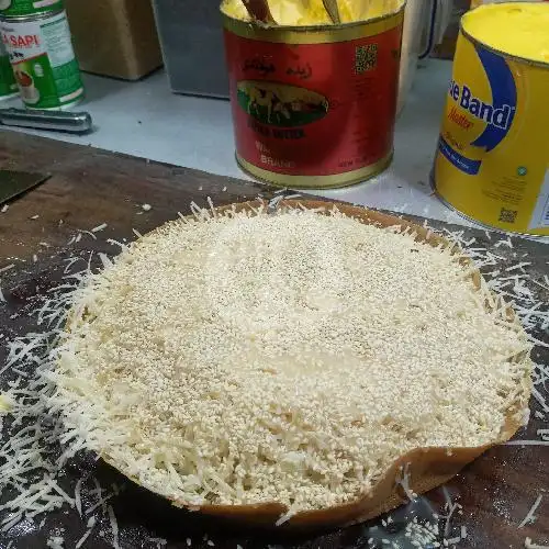 Gambar Makanan Martabak Bangka Murmer, Jalan Tebet Barat Dalam I 15