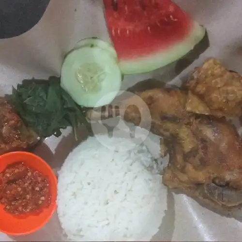 Gambar Makanan Rumah Makan Sari Nanana, Sorong 2