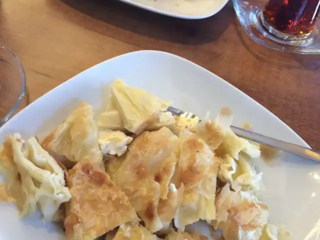 Çamlık Ova Pasta & Ekmek'nin yemek ve ambiyans fotoğrafları 1