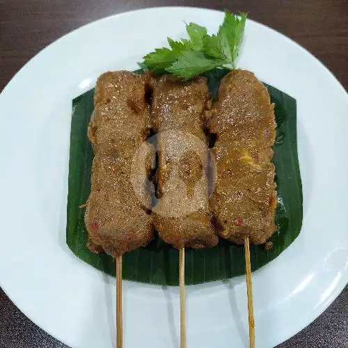 Gambar Makanan Warung Bu Kusman Spesial Soto & Rawon, Lowokwaru 6