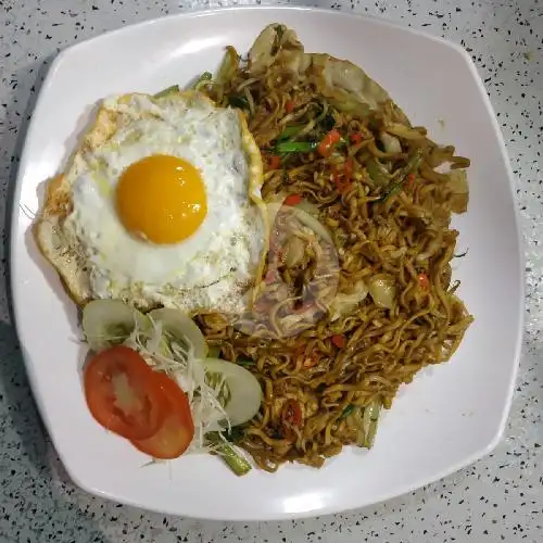 Gambar Makanan Nasi Goreng Nenek 8