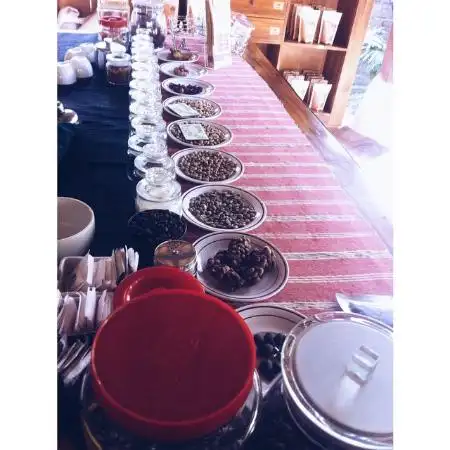 Gambar Makanan Piechito Luwak Coffee Garden 12