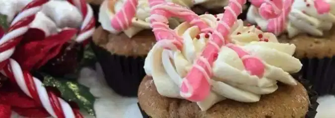 Twelve Cupcakes