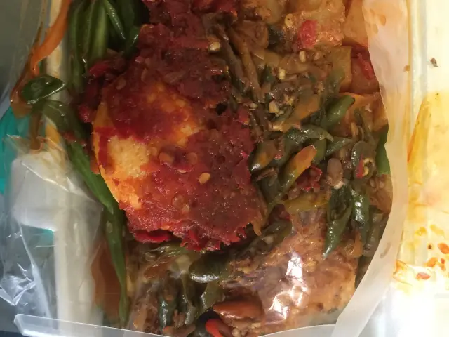 Gambar Makanan Kyun Kyun Nasi Gurih Aceh 3